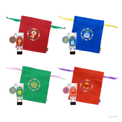 にじさんじから「エデン組 5th Anniversary」グッズが登場！2026年7月