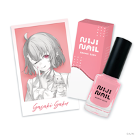 にじネイル Sparkling」グッズを2024年12月17日(火)19時からにじ にじネイル Sparkling」グッズを2024年12月17日(火)19時からにじ