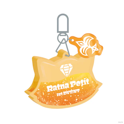 ラトナ・プティ 2020 誕生日記念グッズ Amazon.co.jp: ラトナ・プティ 2020 誕生日記念グッズ : おもちゃ