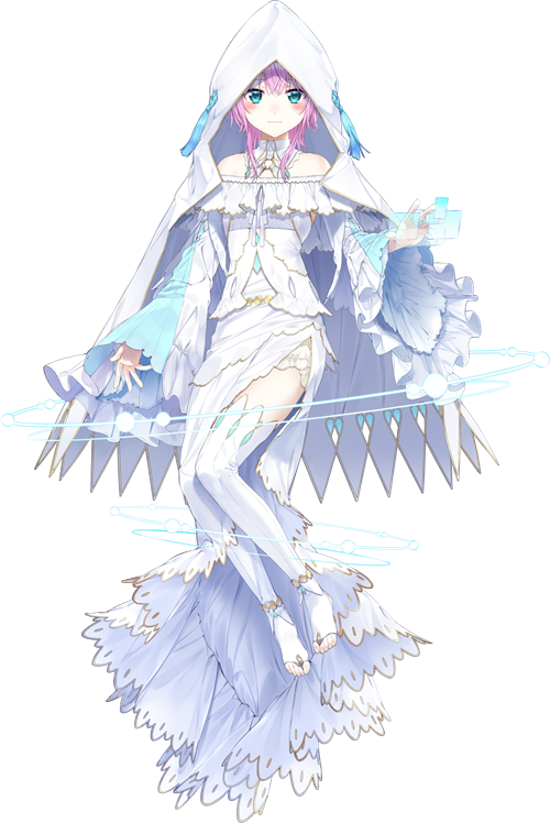 夕陽リリ | にじさんじ