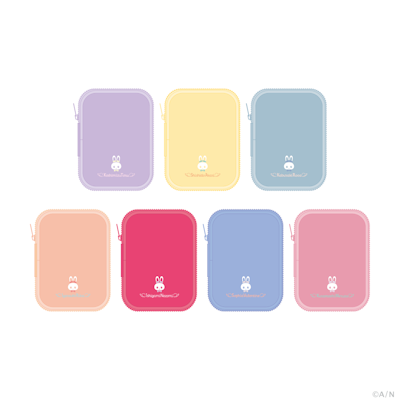 にじさんじから「Angel Medicine」グッズが登場！2025年8月14日(木)20