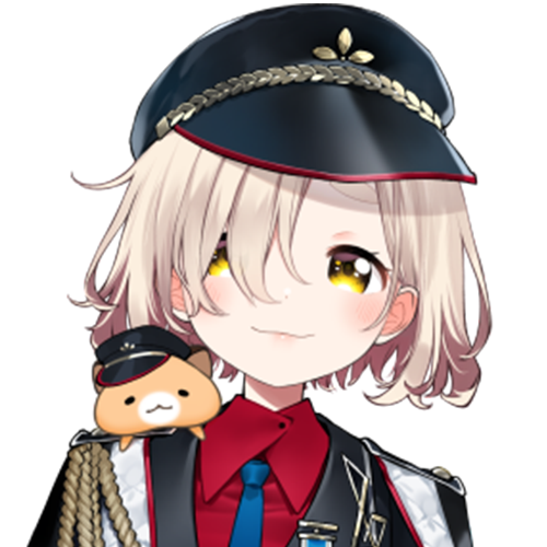 町田ちま | にじさんじ