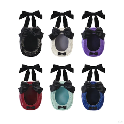 にじさんじから「Gothic Night NIJISANJI HALLOWEEN 2025」グッズの