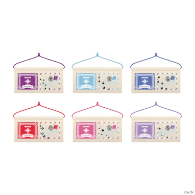 NIJISANJI EN「Thanksgiving Goods」2022年11月24日(木)11時(JST