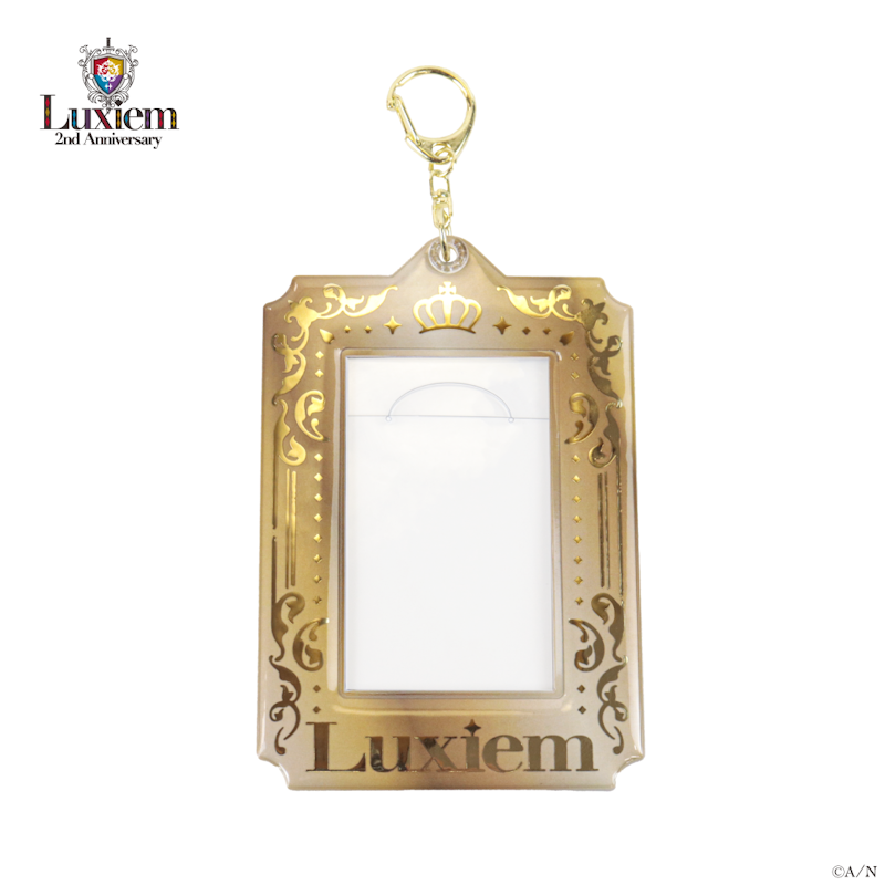 NIJISANJI EN「Luxiem 2nd Anniversary」2023年12月18日(月)11時（JST