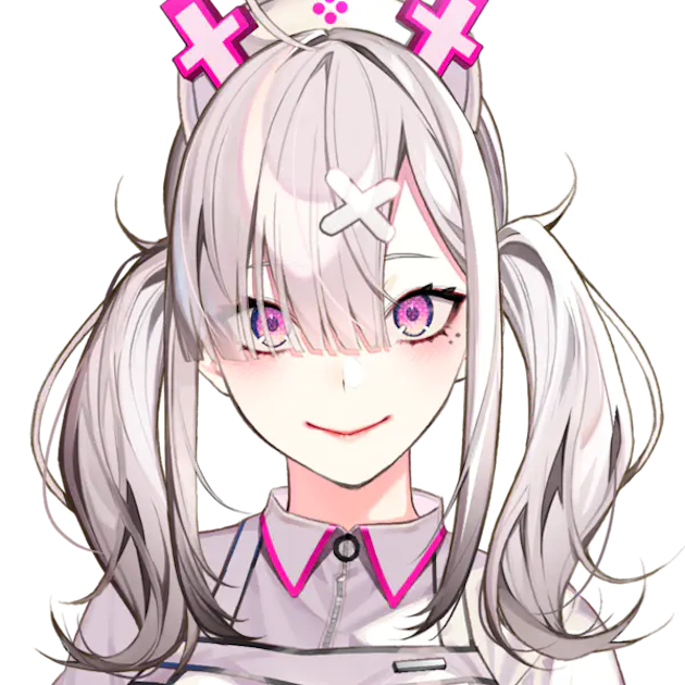 健屋花那 | にじさんじ