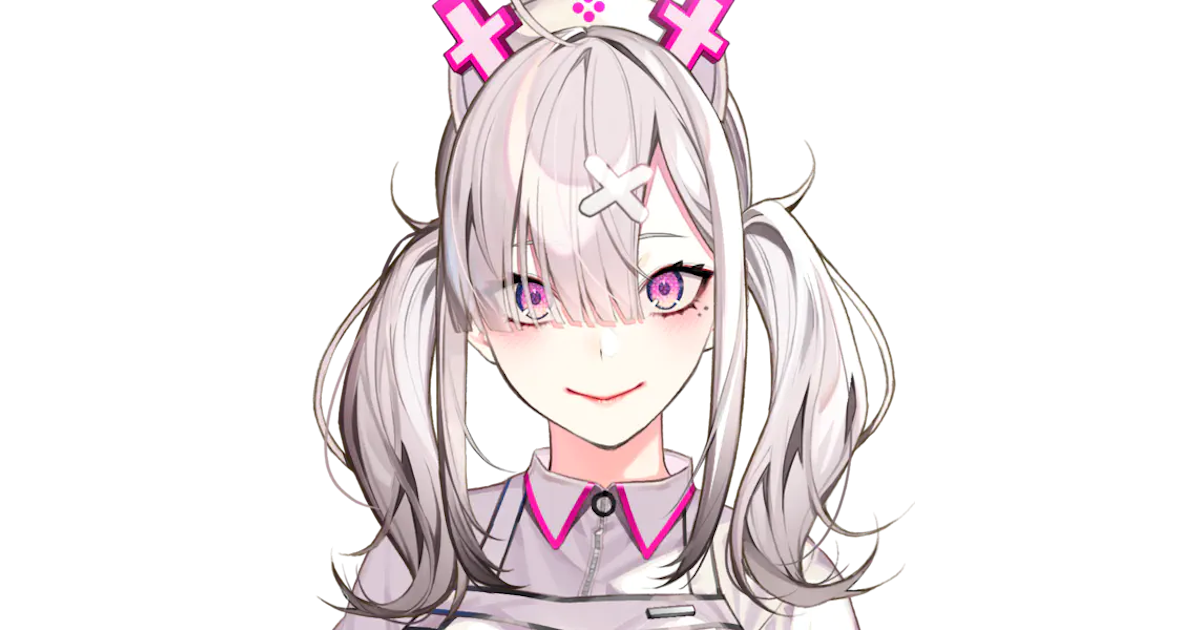 健屋花那 | にじさんじ