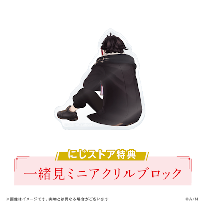 にじさんじ所属ライバー三枝明那、初のソロライブがBlu-ray化