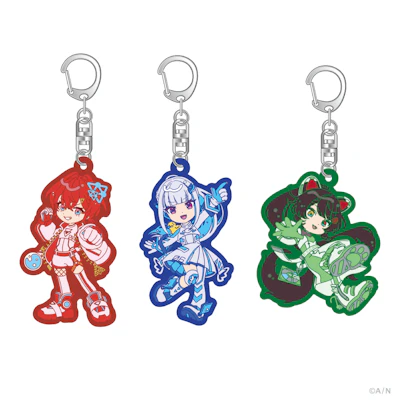 にじさんじから「さんばか 6th Anniversary」グッズの販売が決定！2025