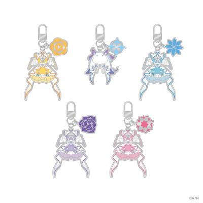 にじさんじから「いずれ菖蒲か杜若 2nd Anniversary」と「あやかき
