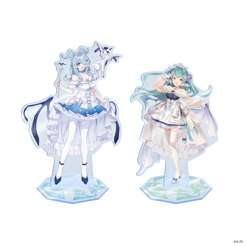 NIJISANJI EN「LazuLight 3rd Anniversary」2024年5月13日(月)11 NIJISANJI EN「LazuLight 3rd Anniversary」2024年5月13日(月)11
