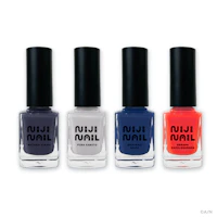 にじネイル Sparkling」グッズを2024年12月17日(火)19時からにじストア