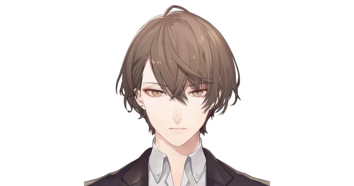 加賀美ハヤト | にじさんじ 加賀美ハヤト | にじさんじ