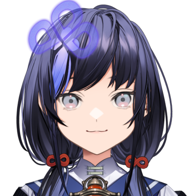 先斗寧 | にじさんじ