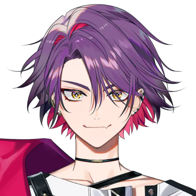 渡会雲雀 | にじさんじ