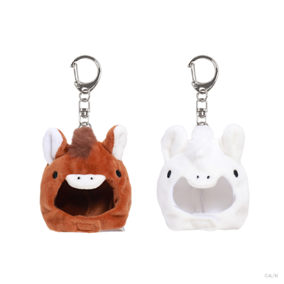 にじさんじから「にじいろクローゼット お正月便2026」グッズが登場