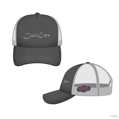 3SKM 1st LIVE “One-Off”」グッズがにじさんじオフィシャルストアにて