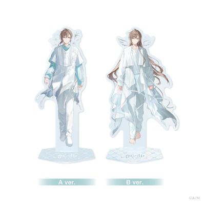 叶 2nd LIVE 孤独 -solitude-」グッズをにじさんじオフィシャルストア
