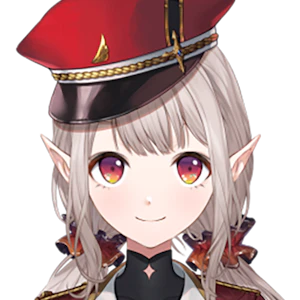 える