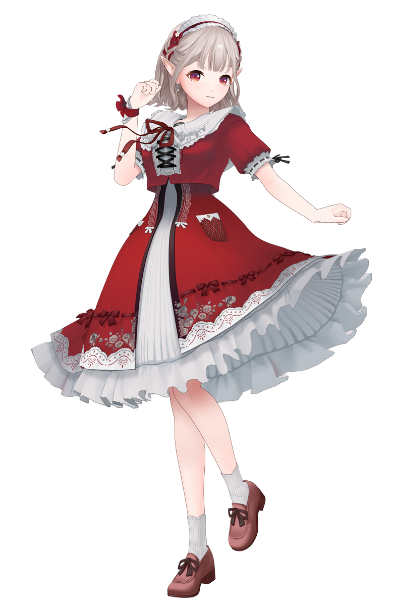 える プロフ必読 ページ える | にじさんじ