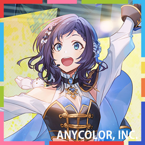 にじさんじ4th Anniversary LIVE 「FANTASIA」DAY1（1月22日(土)開催