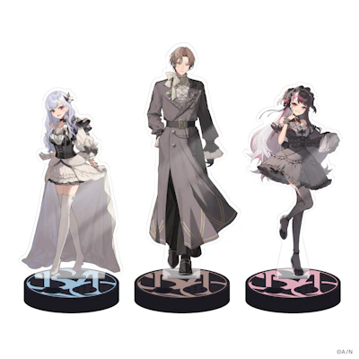 SMC組 7th Anniversary」グッズを2026年7月3日(金)19時から販売開始