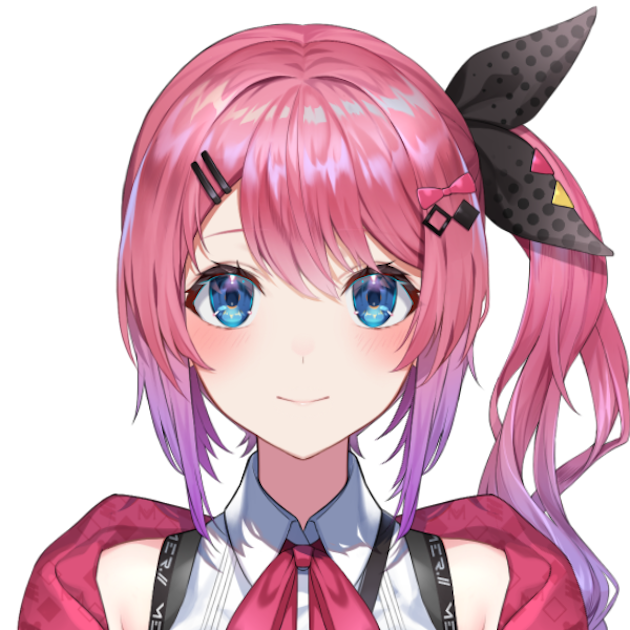 倉持めると | にじさんじ