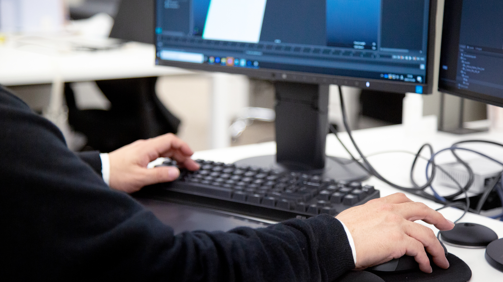 3Dモデラー】「VTuberを3Dモデルで動かし、人の心をも動かす。」新たな 