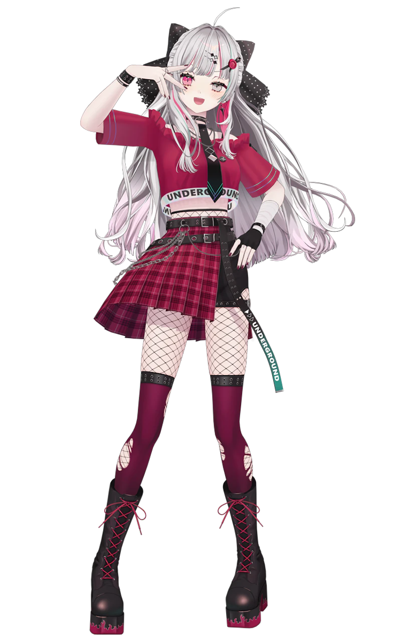 石神のぞみ