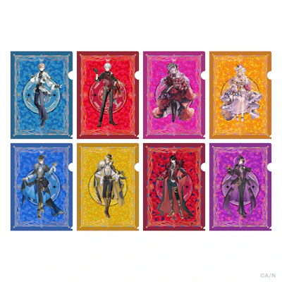 闇ノシュウ 缶バッジ Bewitching MASQUERADE台湾 30点 2025年4月17日