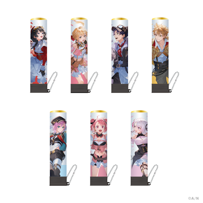 にじさんじ WORLD TOUR 2025 Singin' in the Rainbow！」東京公演