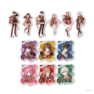 Berry Better!! 公式グッズ PremiumStore.jp（プレミアムストア）