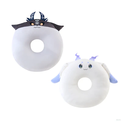 にじさんじから「でびるんぱ～てぃ～」グッズが登場！2026年1月6日(火