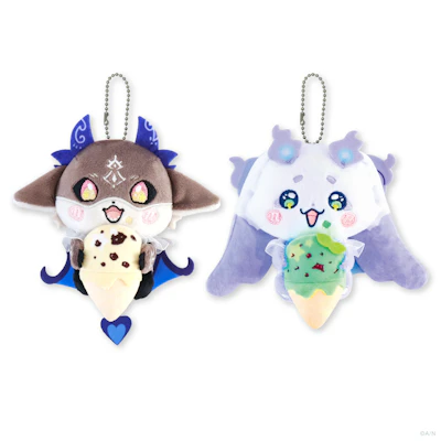 にじさんじから「でびるんSummer」グッズが2025年8月20日(水)19時より