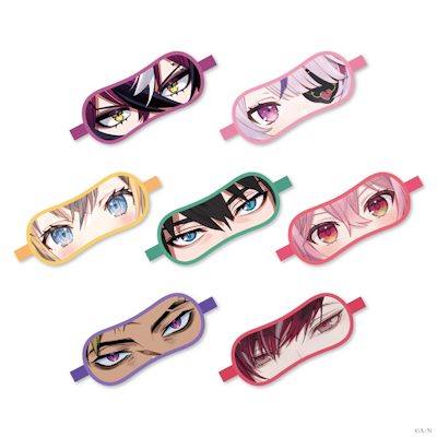 NIJISANJI EN「Eyeglasses of Elegance」2025年1月21日(火)11時 NIJISANJI EN「Eyeglasses of Elegance」2025年1月21日(火)11時