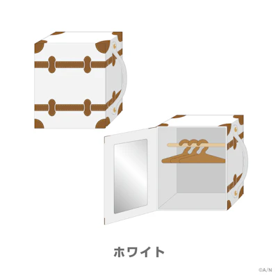 ※ハンガーイメージ