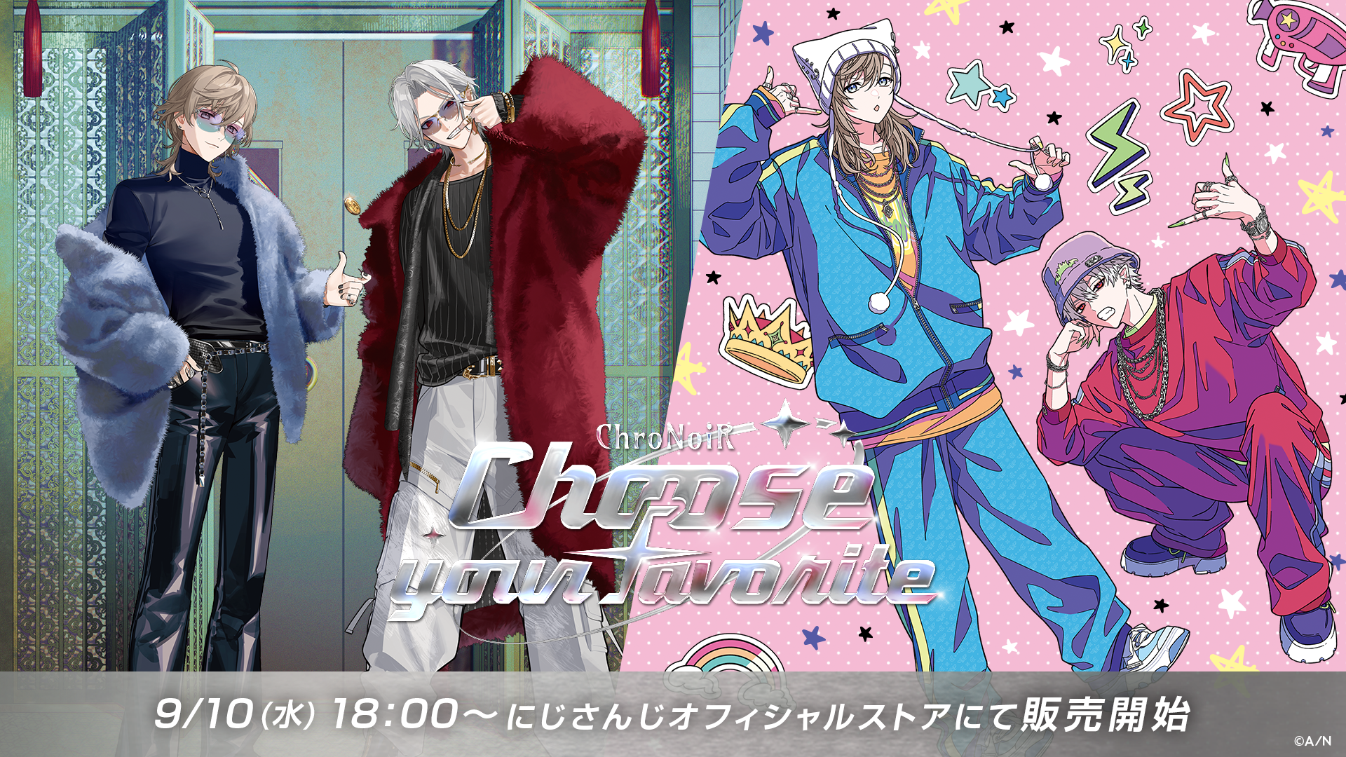 Kuzuha & Kanae & ROF-MAO Three-Man LIVE「Aim Higher」』Blu