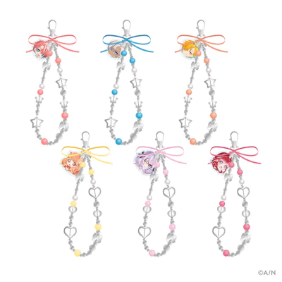 にじさんじから「GRAY×ACCENT」グッズが登場！2025年11月6日(木)18時