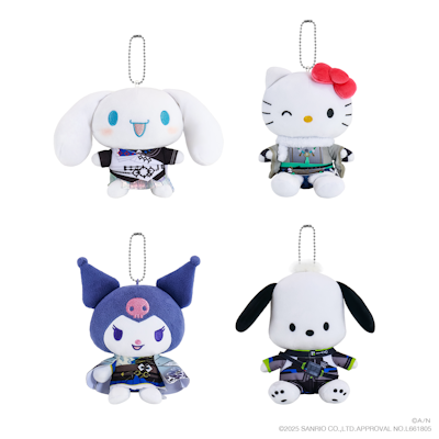 サンリオまとめ売り 予約】〈コンプリートBOX〉サンリオキャラクターズ シークレット