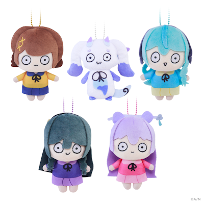 にじさんじから「いずれ菖蒲か杜若 2nd Anniversary」と「あやかき