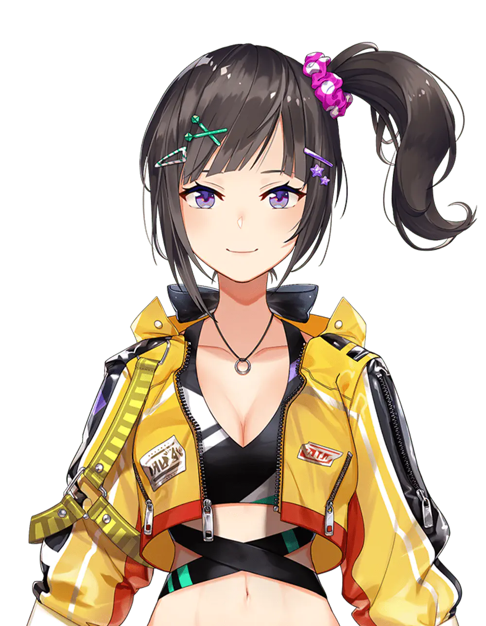 早瀬走 にじさんじ 早瀬走 にじさんじ