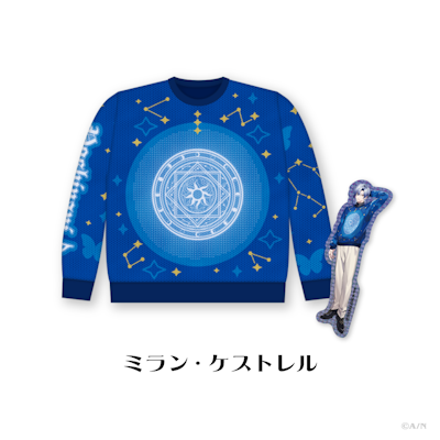 ゐなな グッズ まとめ売り にじさんじ Christmas Wear 〜CD Sweater Style〜」グッズを2025