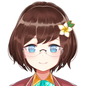 ハナ マキア