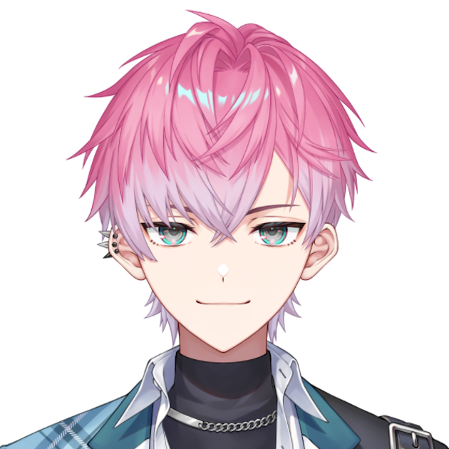 皇れお | にじさんじ