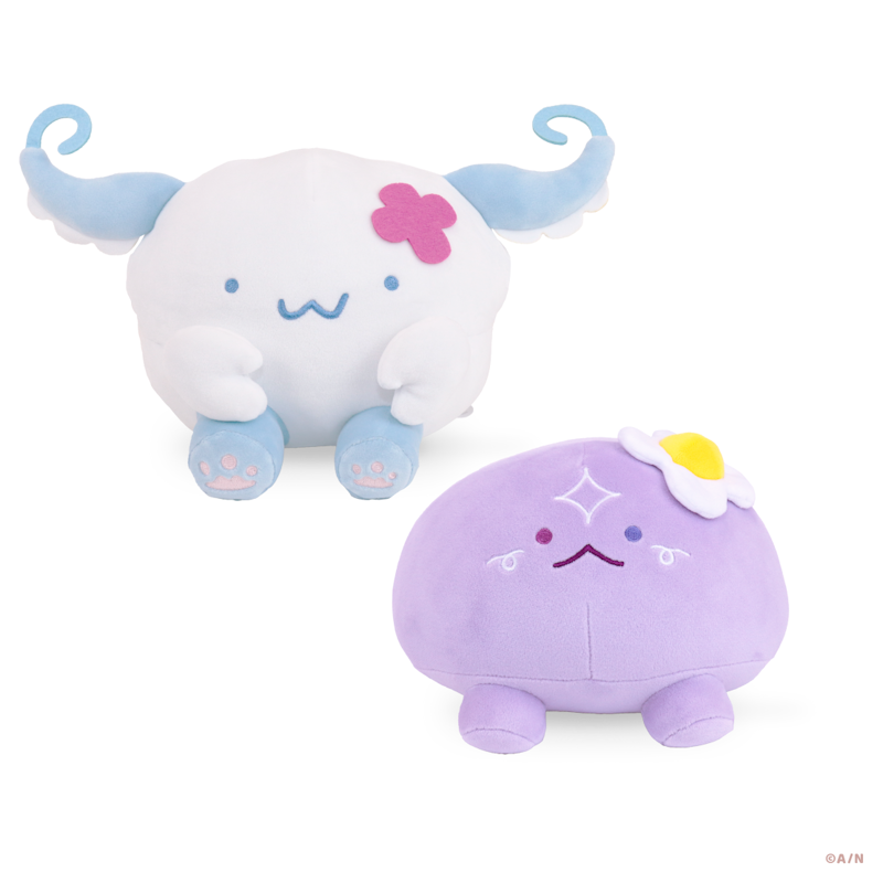 NIJISANJI EN「NIJI Mascots」、2023年12月28日(木)11時(JST NIJISANJI EN「NIJI Mascots」、2023年12月28日(木)11時(JST