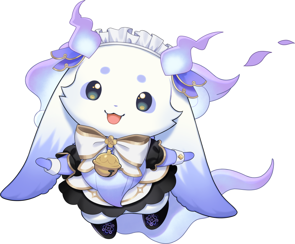 ルンルン | にじさんじ