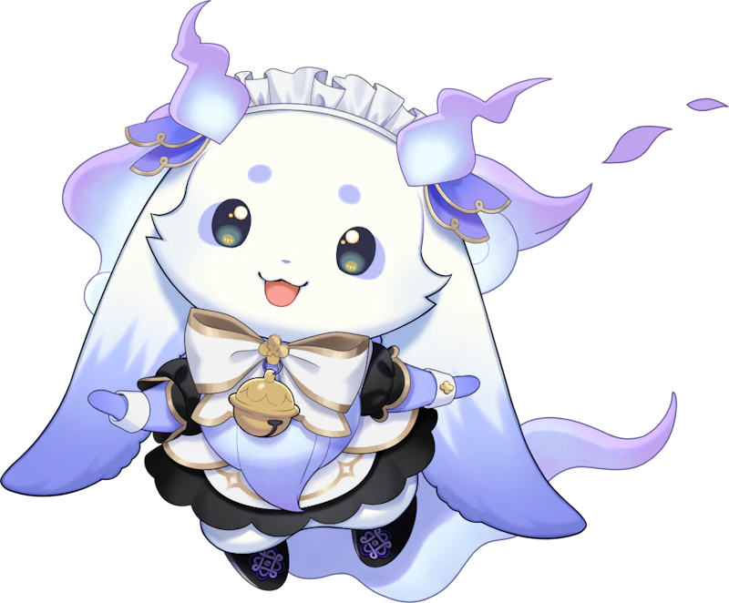 ルンルン