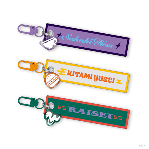 3SKM Half Anniversary」が2024年9月12日(木)18時より販売決定 3SKM Half Anniversary」が2024年9月12日(木)18時より販売決定