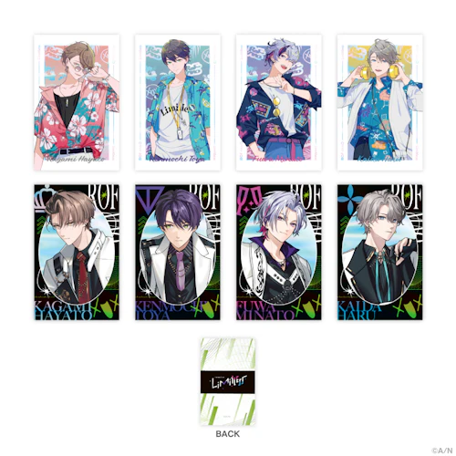 ROF-MAO 2nd LIVE - Limitless」グッズを2025年4月23日(水)18時