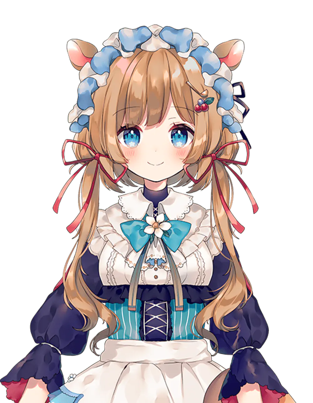 Eli Conifer Nijisanji